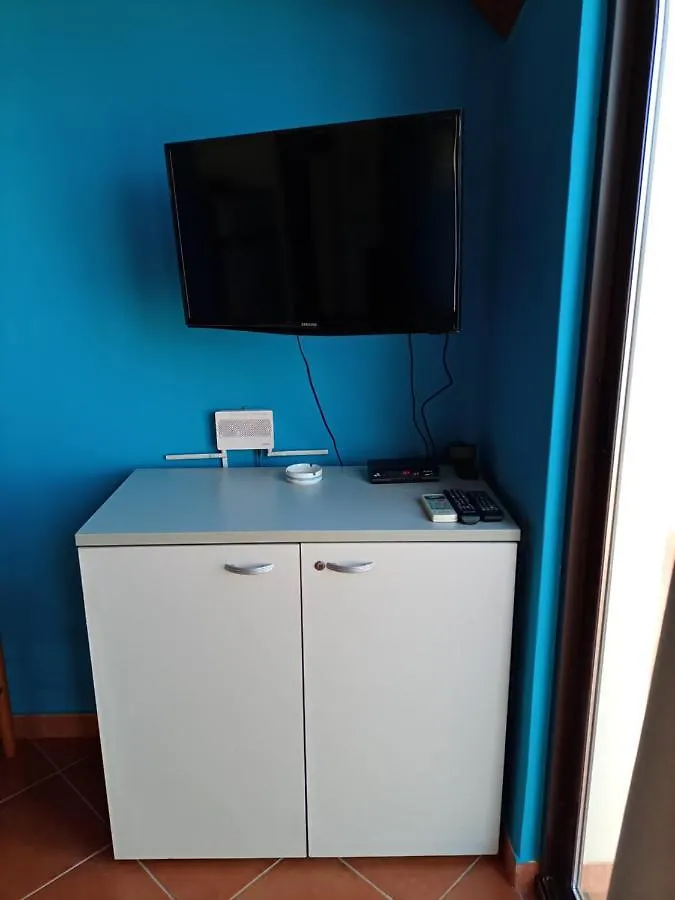 Porto Antigo 2-72 Top Floor With Sea View Santa Maria