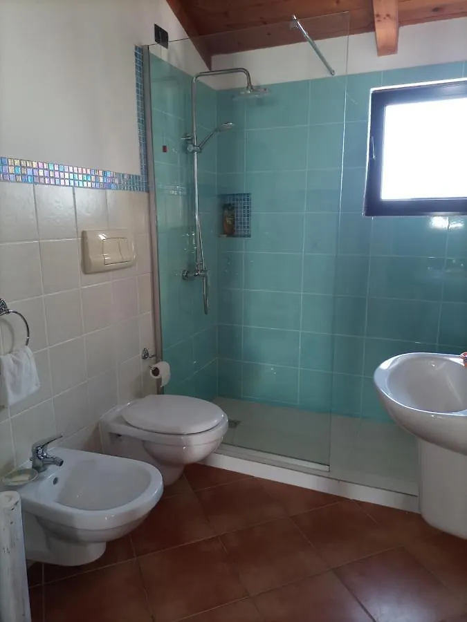 Porto Antigo 2-72 Top Floor With Sea View Santa Maria 0*,