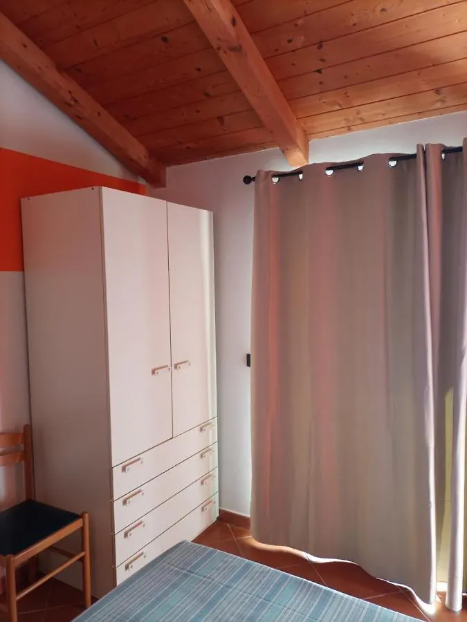 Apartment Porto Antigo 2-72 Top Floor With Sea View Santa Maria