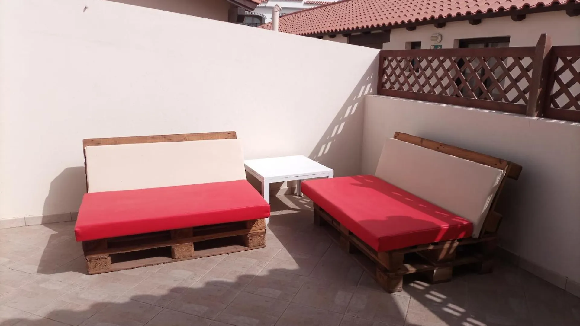 Apartment Porto Antigo 2-72 Top Floor With Sea View Santa Maria
